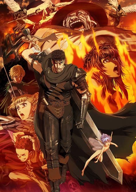 berserk manga online|More.